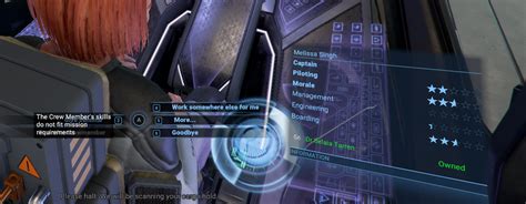 Worker Welfare mission stuck :: X4: Foundations General .
